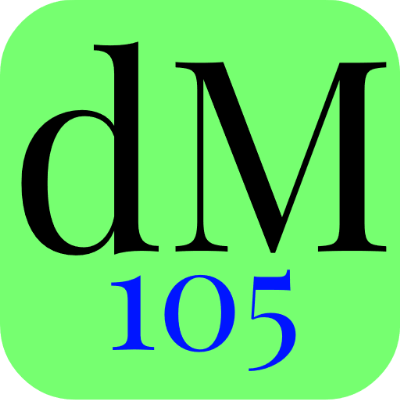 DigitalMedia105